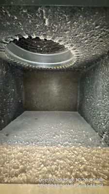 Air Duct Cleaning in Windermere