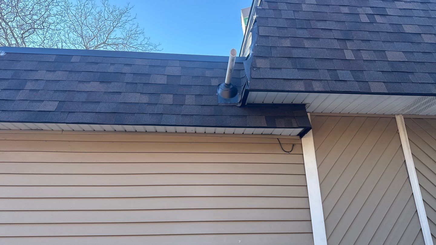 Roof Replacement using Owens Corning Duration by 180 Contractors