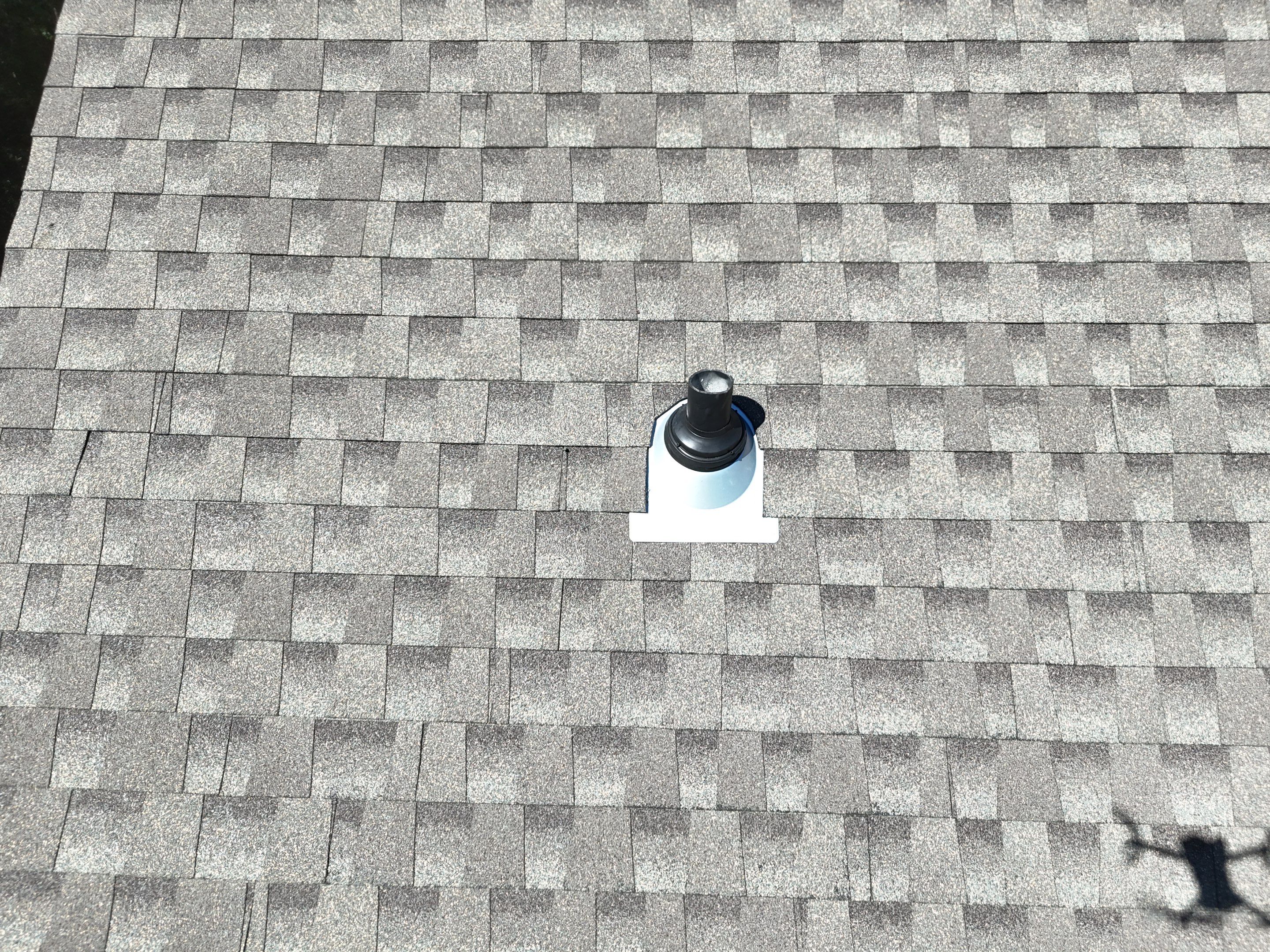 Puritan Dr Sugar Hill Roof Replacement by Dom Roofing & Restoration