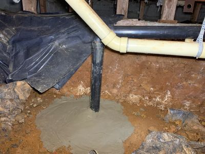 Project in Salem