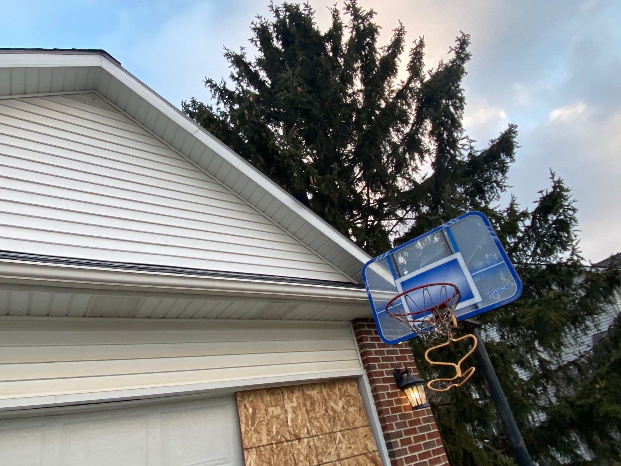 Roof Replacement using Owens Corning by 180 Contractors