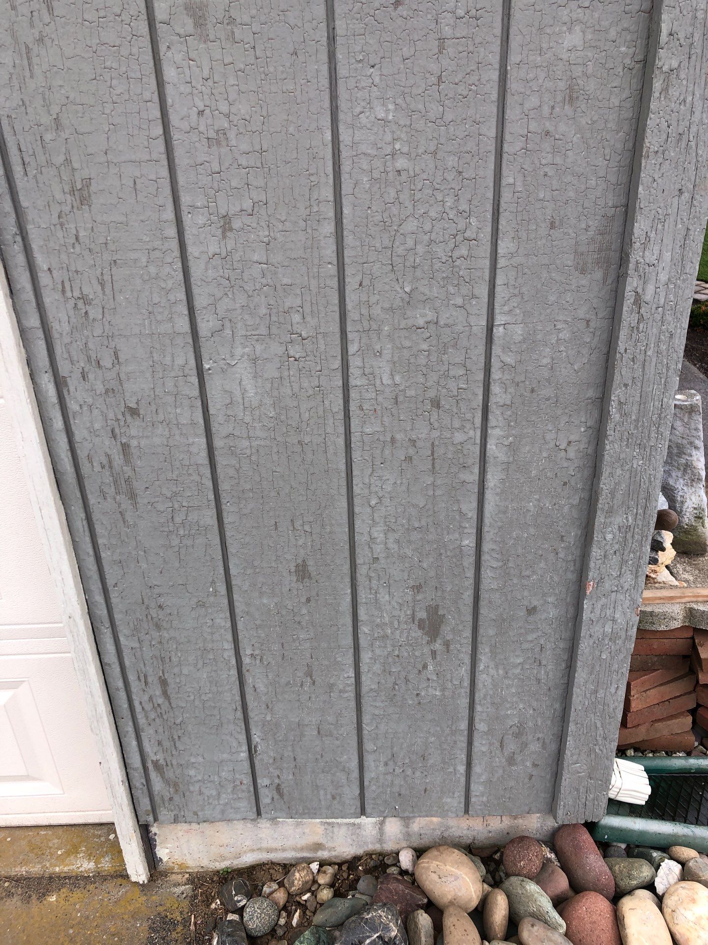 Project in Lynden by Connolly Construction Company