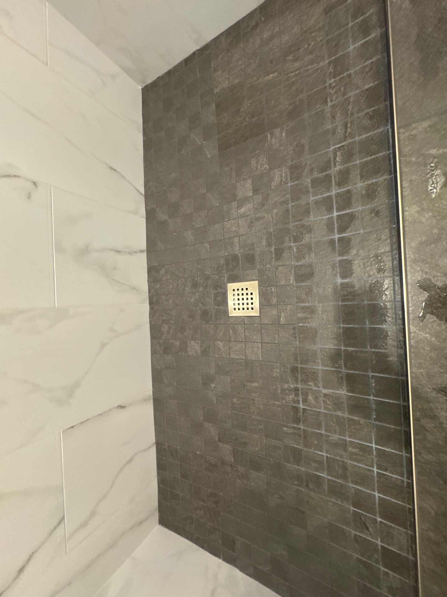 Maffett Shower by Integrity Tile and Home LLC