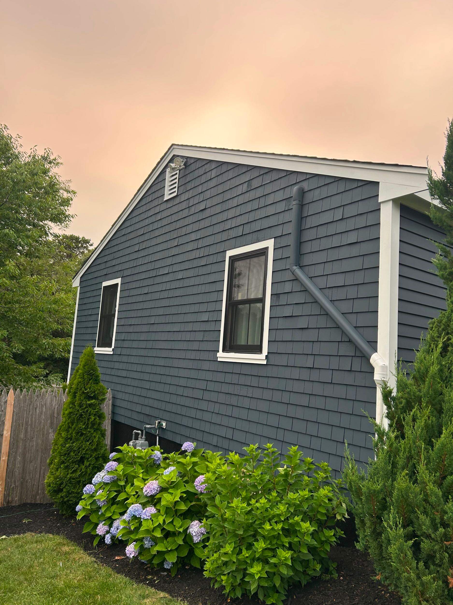 Exterior Painting in Yarmouth, MA by Us Propaint And Renovation