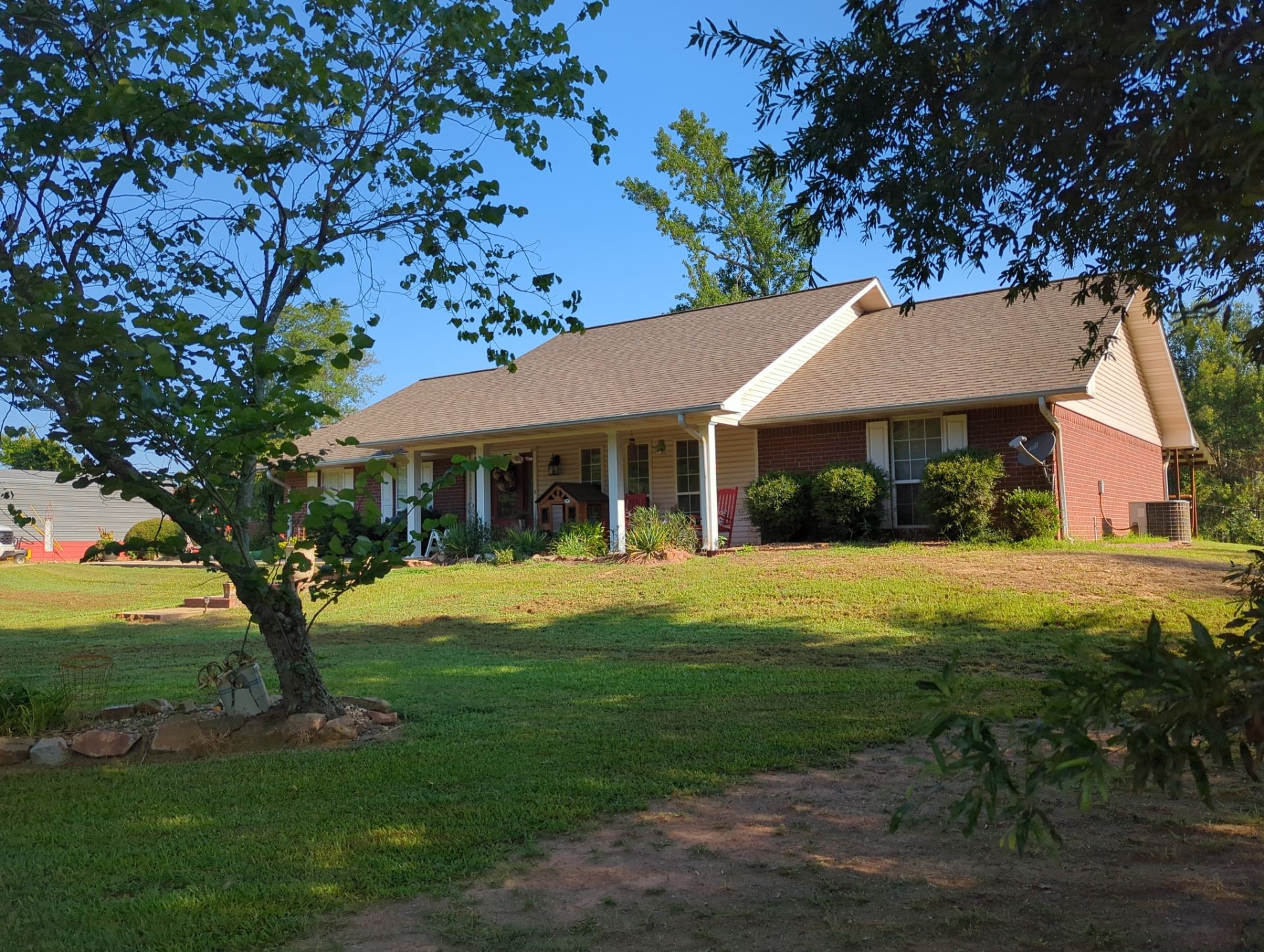 Residential Roofing Repair using Malarkey Vista by Hostetler Roofing