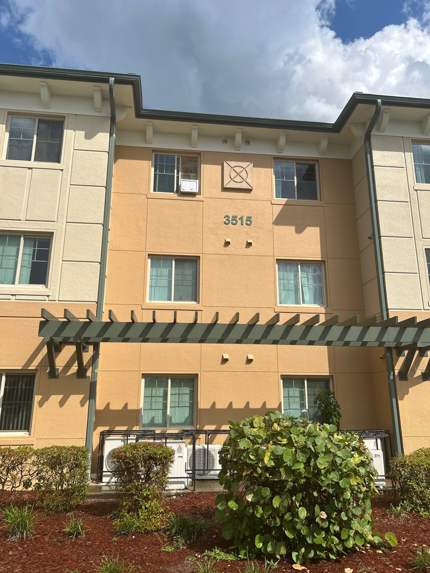 Custom Gutter System for Coastal Homes in Fort Myers FL by Gutter Professors