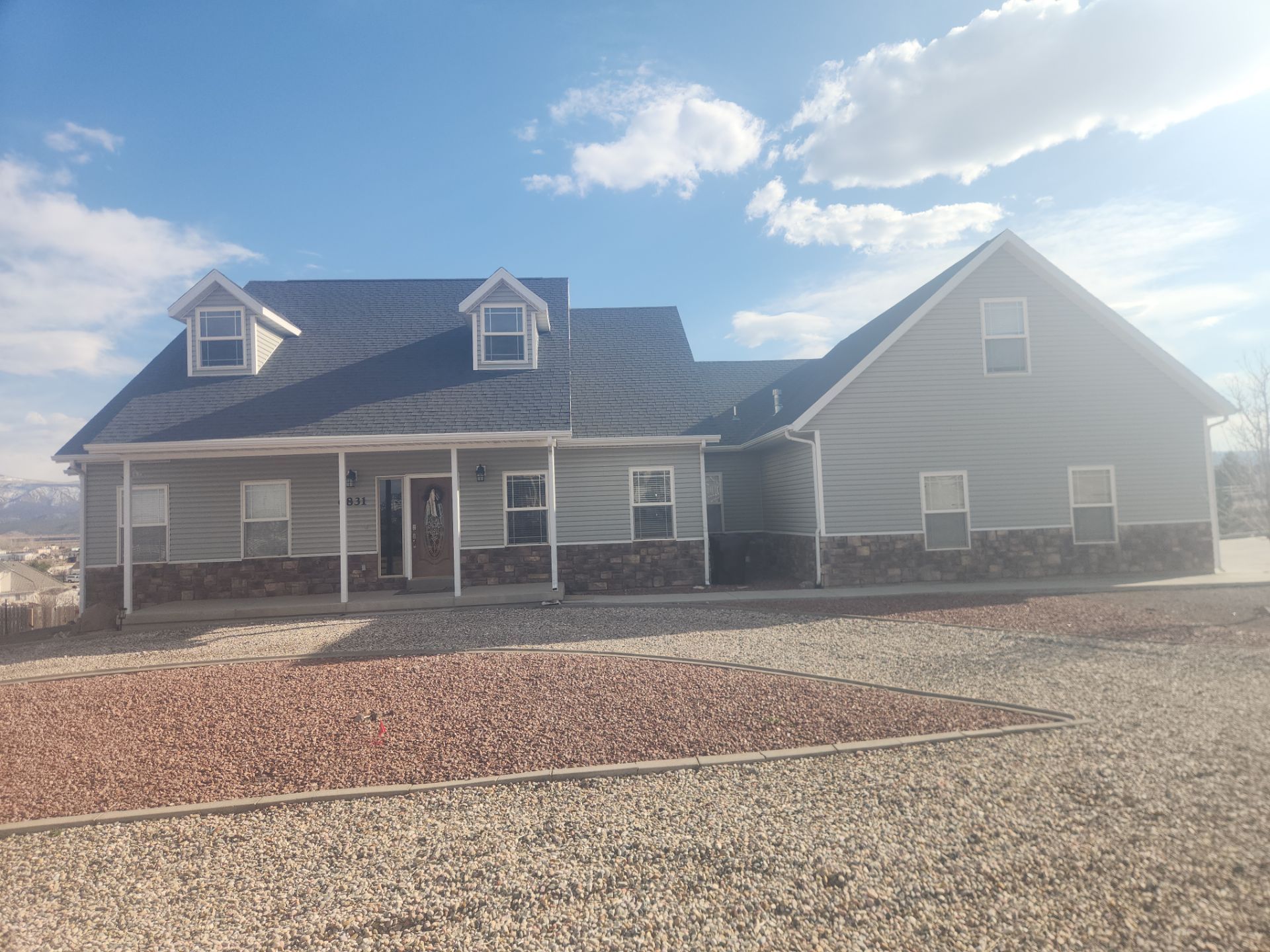 Alan Call by Unified Roofing