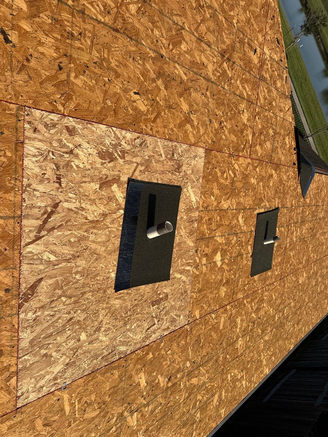 Roof Repair Katy by Roof Repair Company