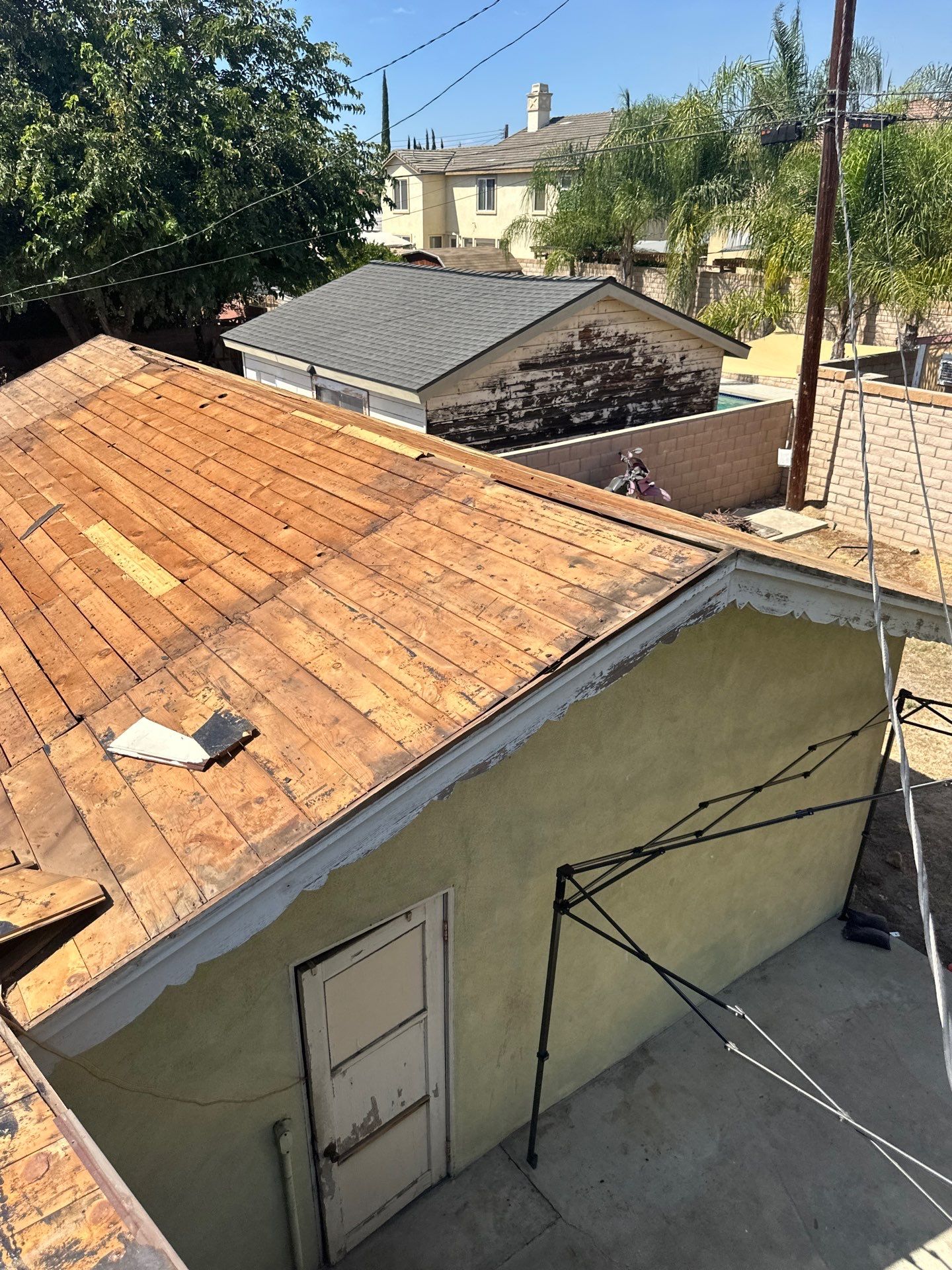 Roof Replacement - Chino, CA 91710 by Epic Roof Replacement