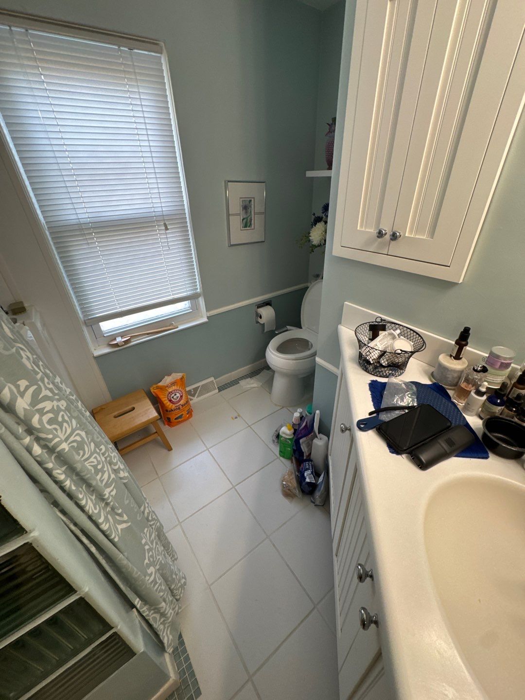 Project in West Bloomfield by EzDry Water Mitigation & Property Restoration