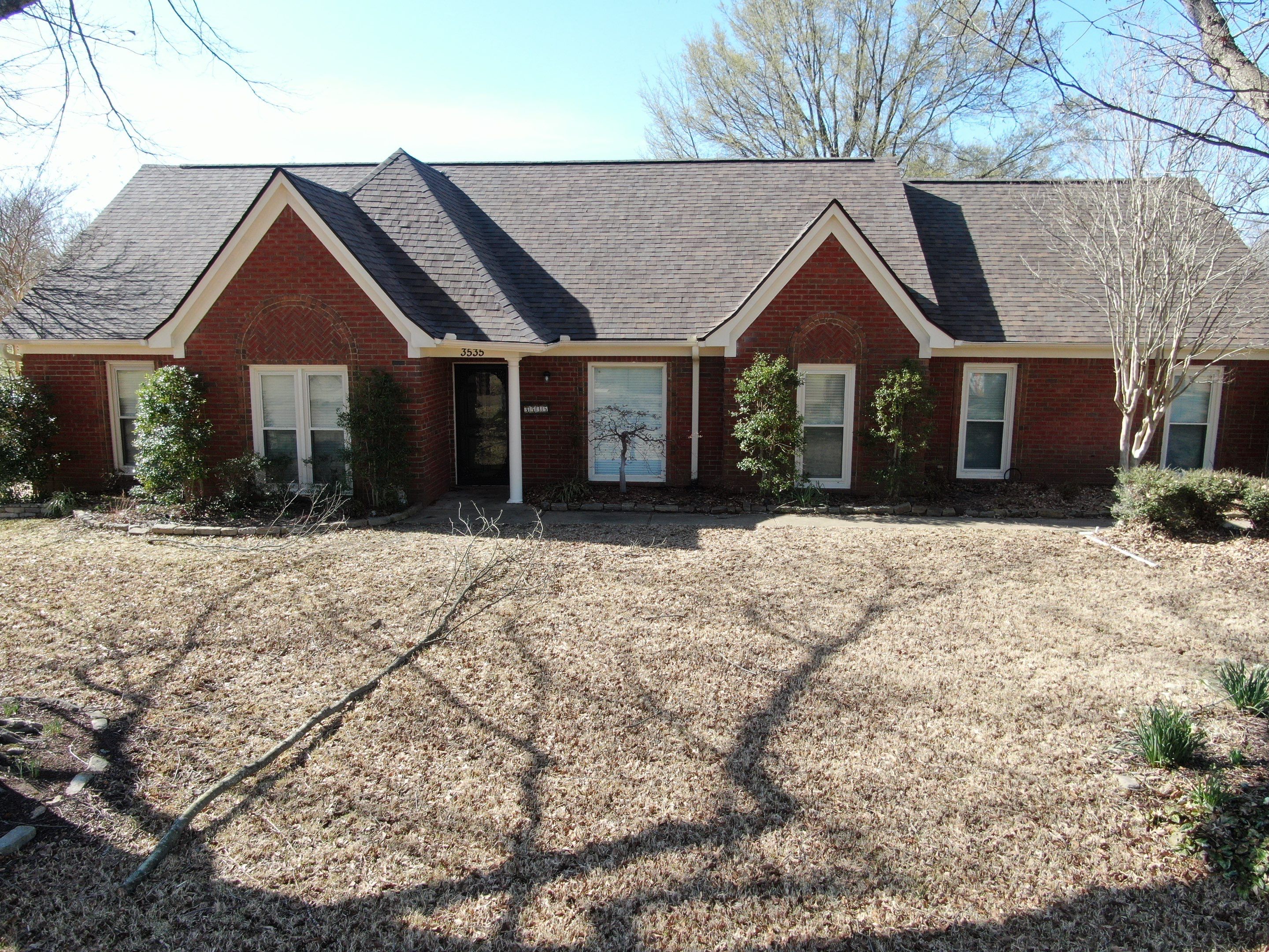 Catherine W. by Haven Roofing