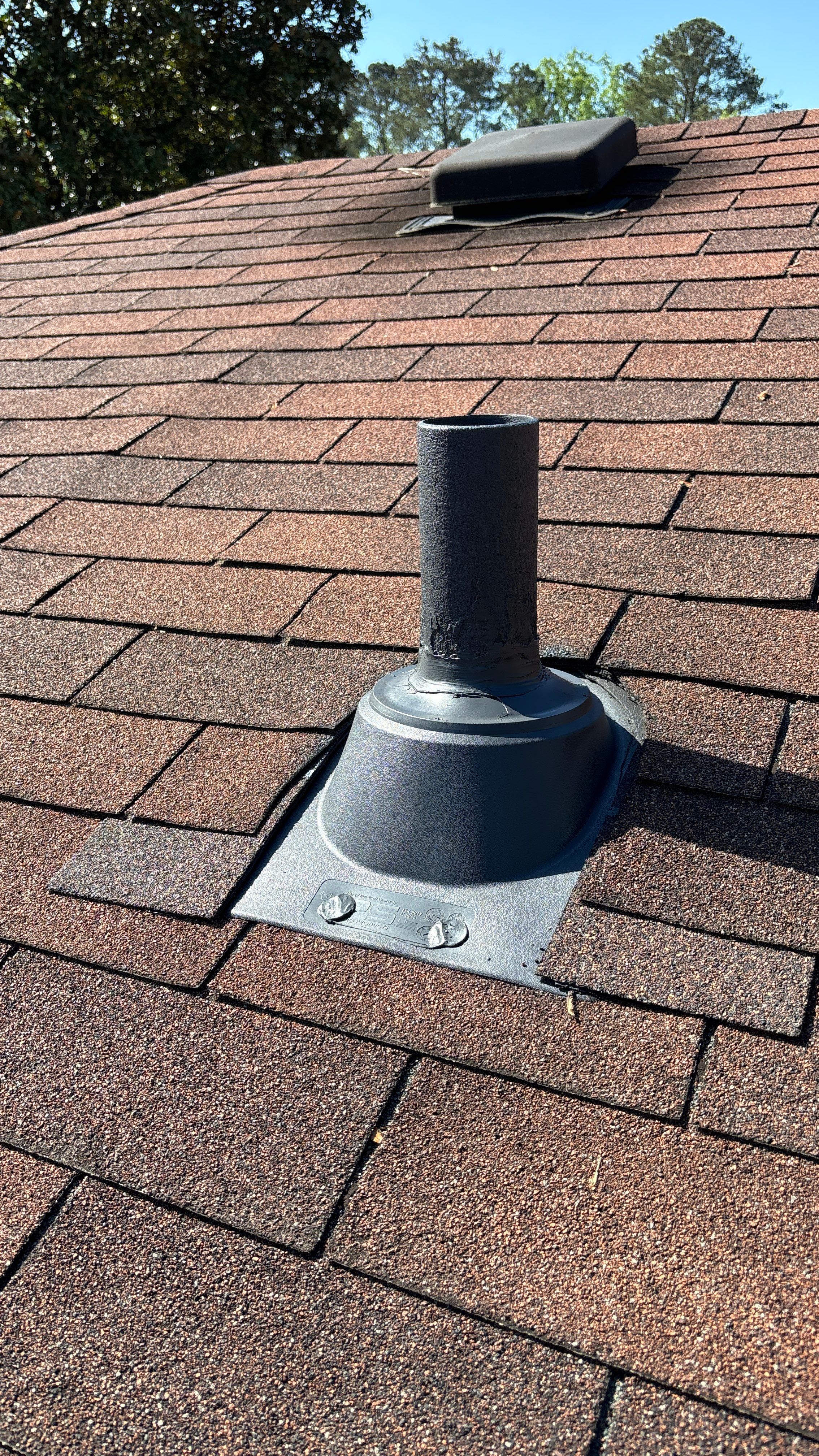 Roof Repair by Deerfield Roofing LLC