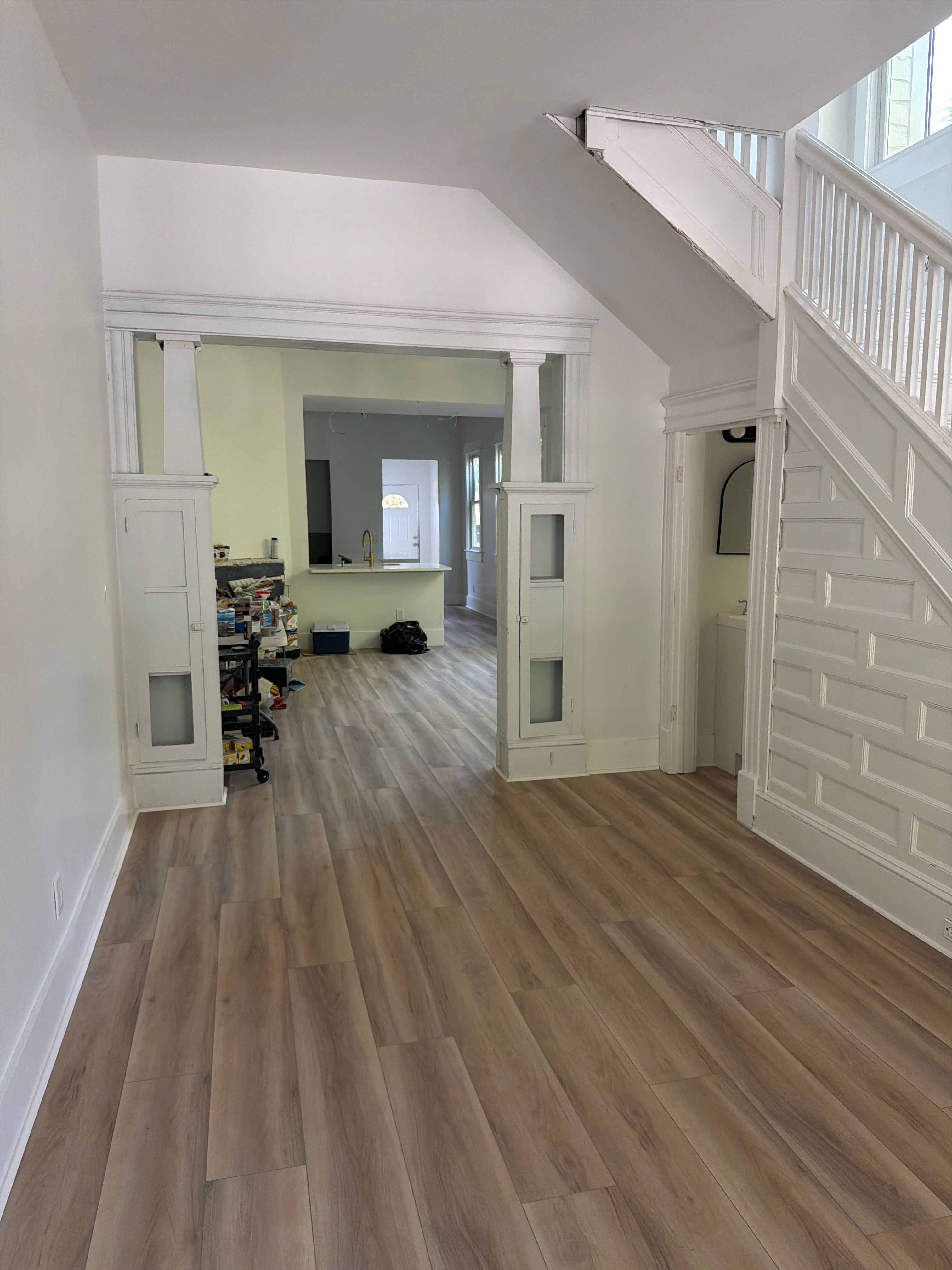 Project in Jacksonville, FL by Windows & Doors Store