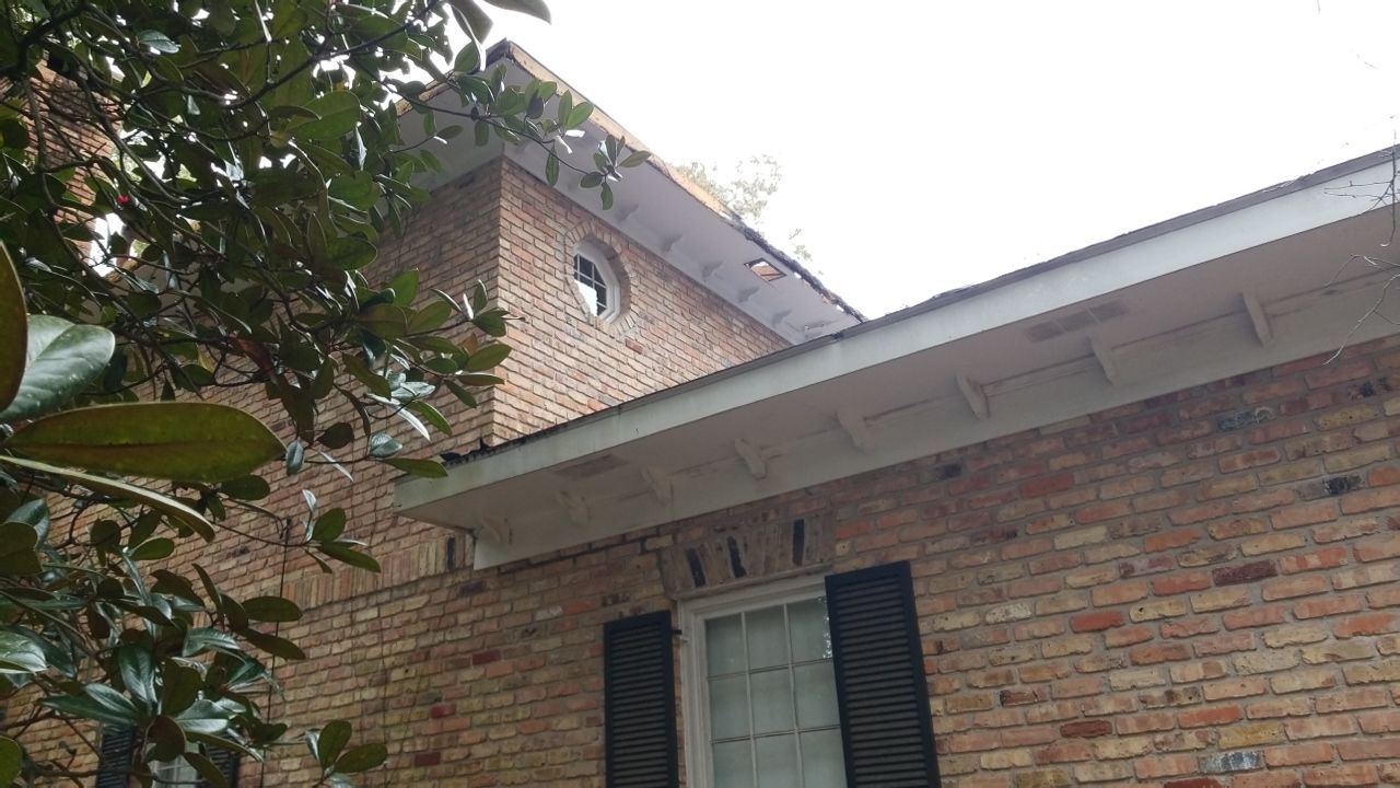Residential Roofing Installation using Roof Replacement by American Roofing & Construction LLC