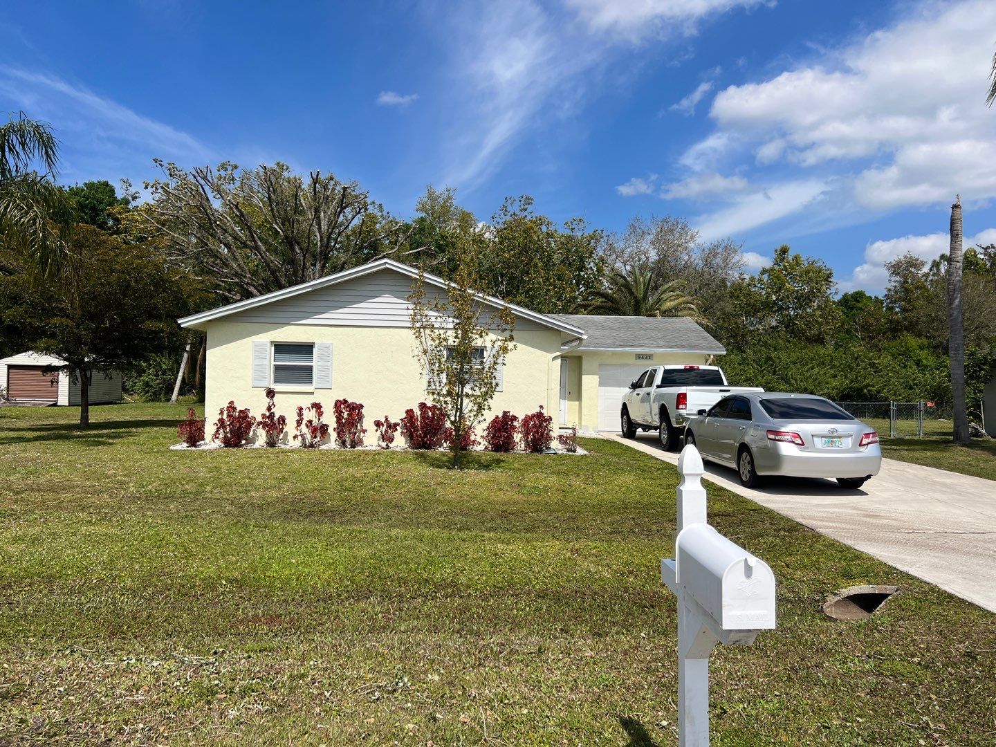 Residential Roofing Inspection  by Four Peaks Roofing