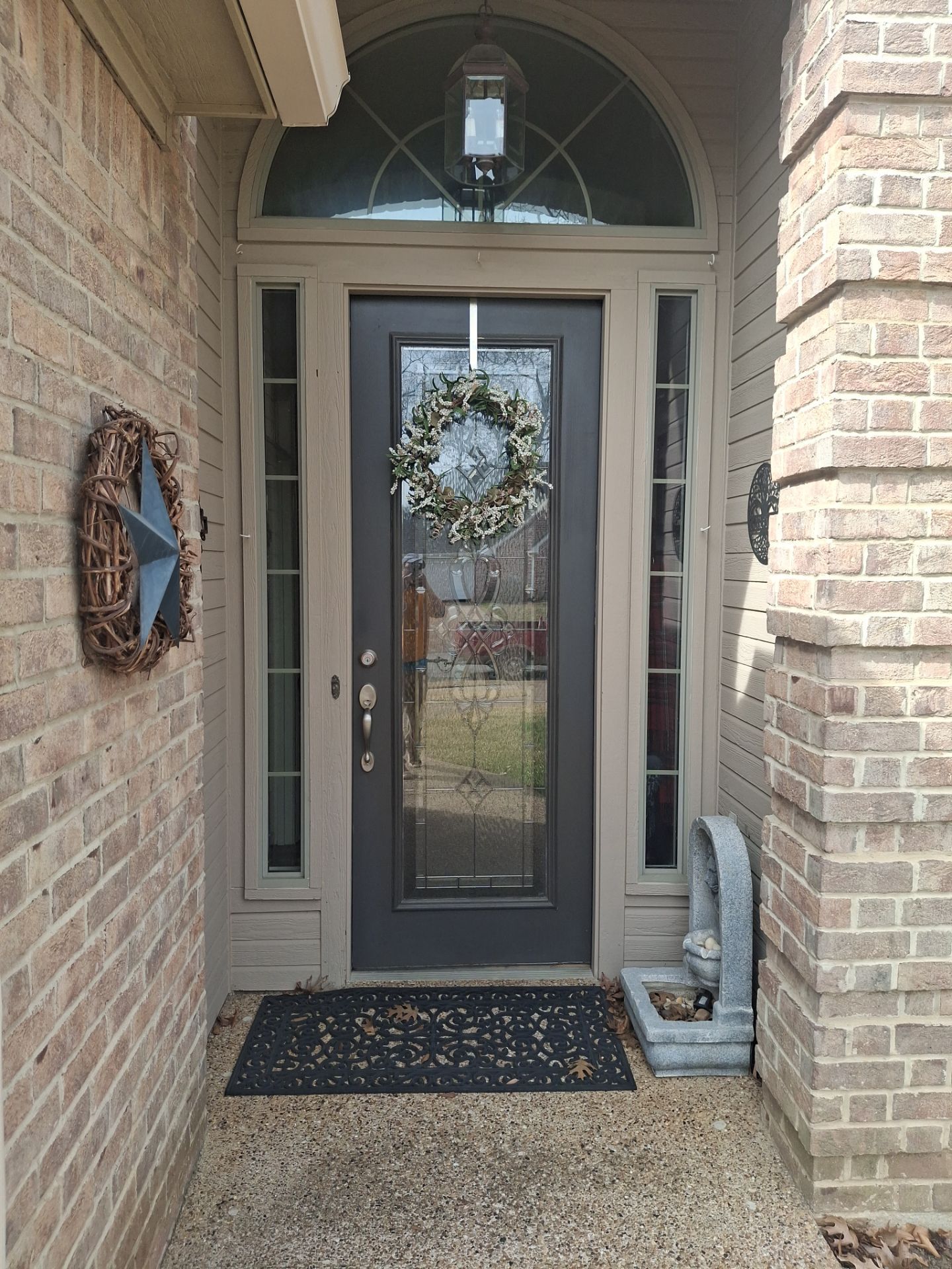 Tyler, TX Exterior Painting & Refresh  by Quality Coats Painting