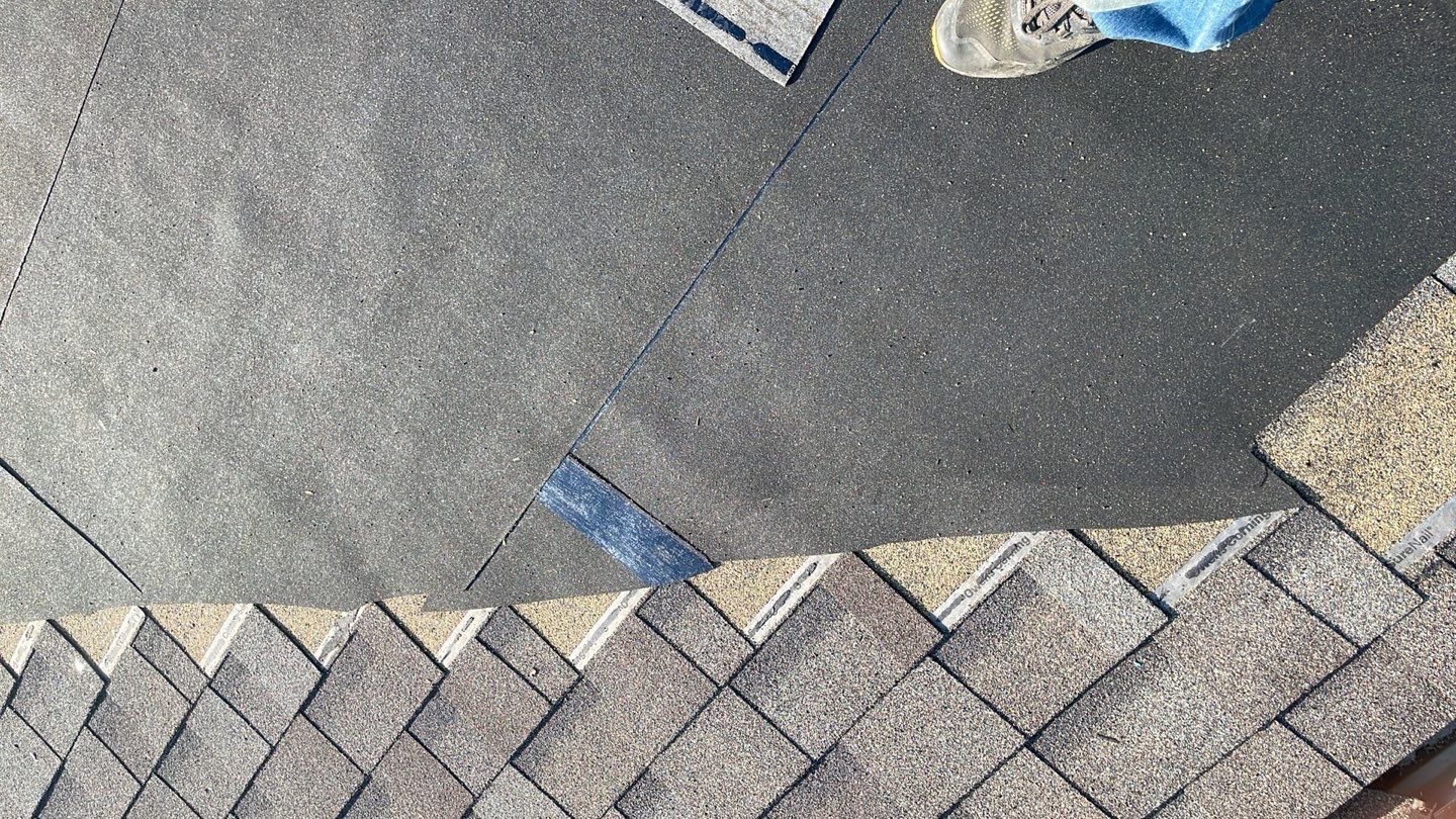 Roof Replacement using Owens Corning by 180 Contractors