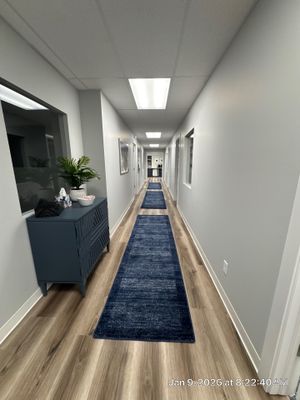 Project in Bentonville
