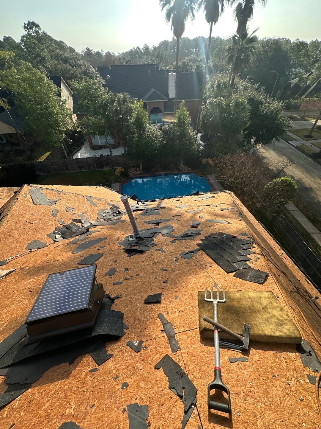 Roof Repair Houston by Roof Repair Company