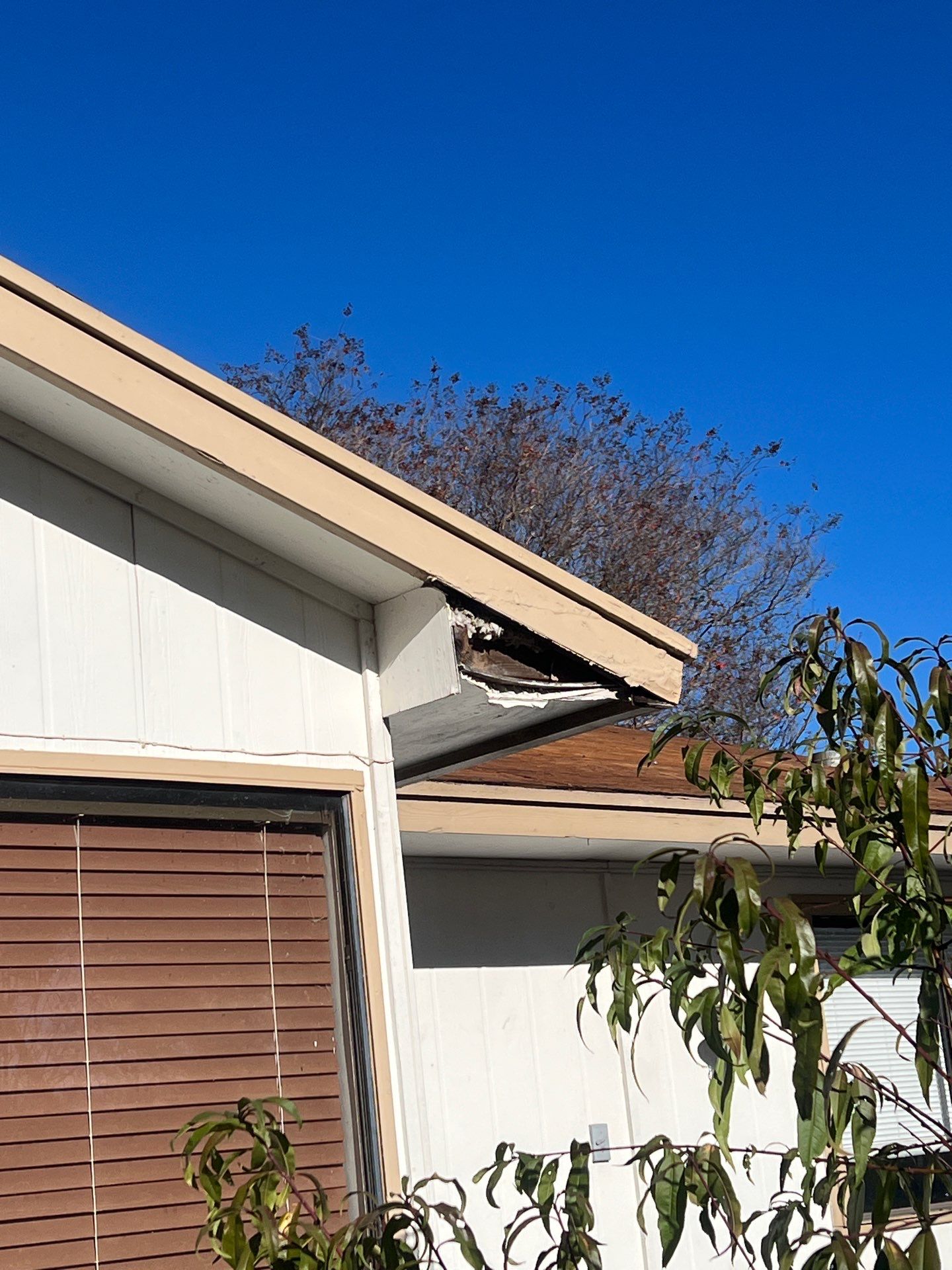 Project in Austin by Rhino Roofing and General Contracting, LLC