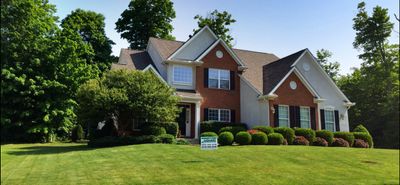 Roof Replacement