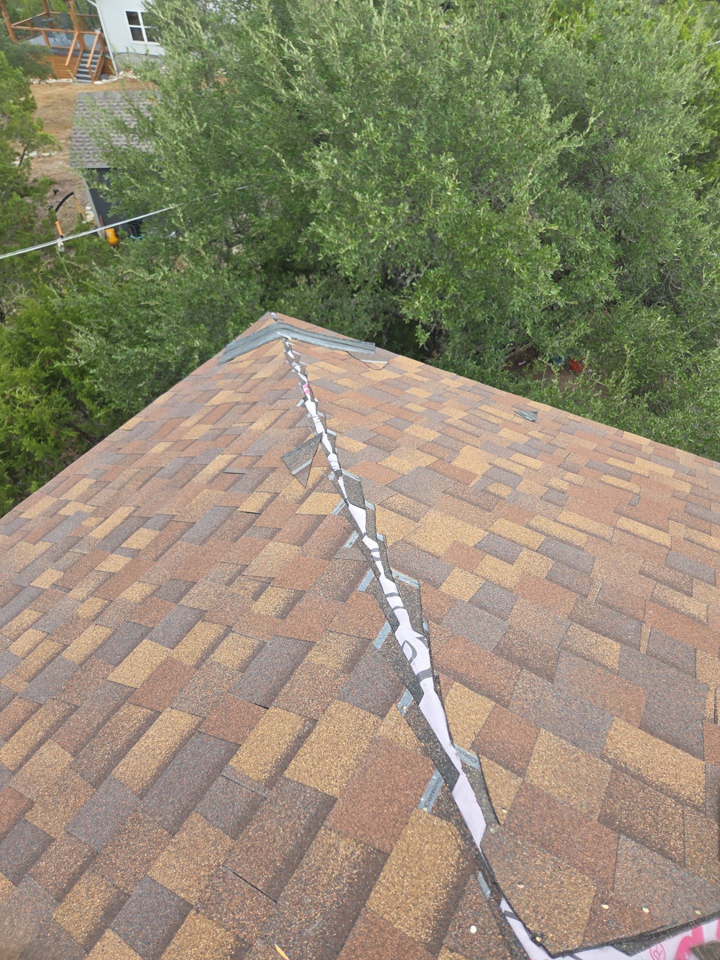 Desert Rose - Owens Corning TruDefinition Duration by RoofsOnly.com