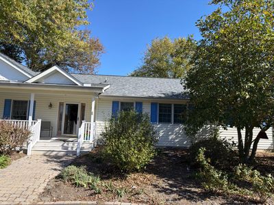 24862 Swan Road, Saint Michaels, MD 21663 UNITED STATES
