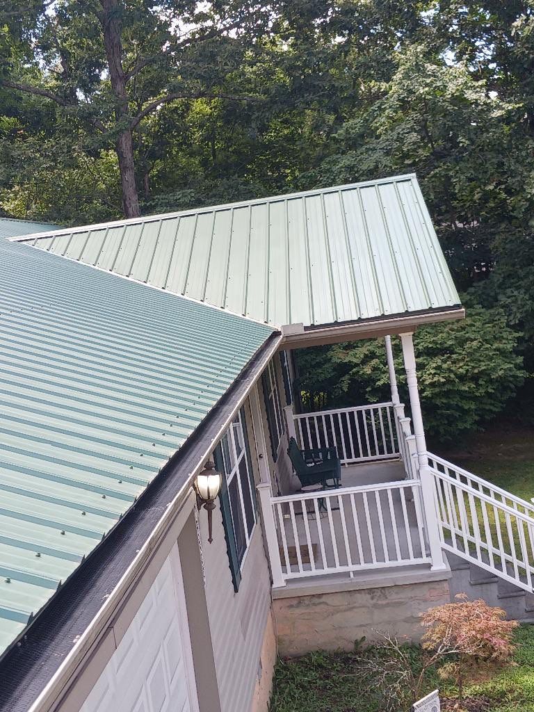 Project in Crossville, TN by Affordable Pros