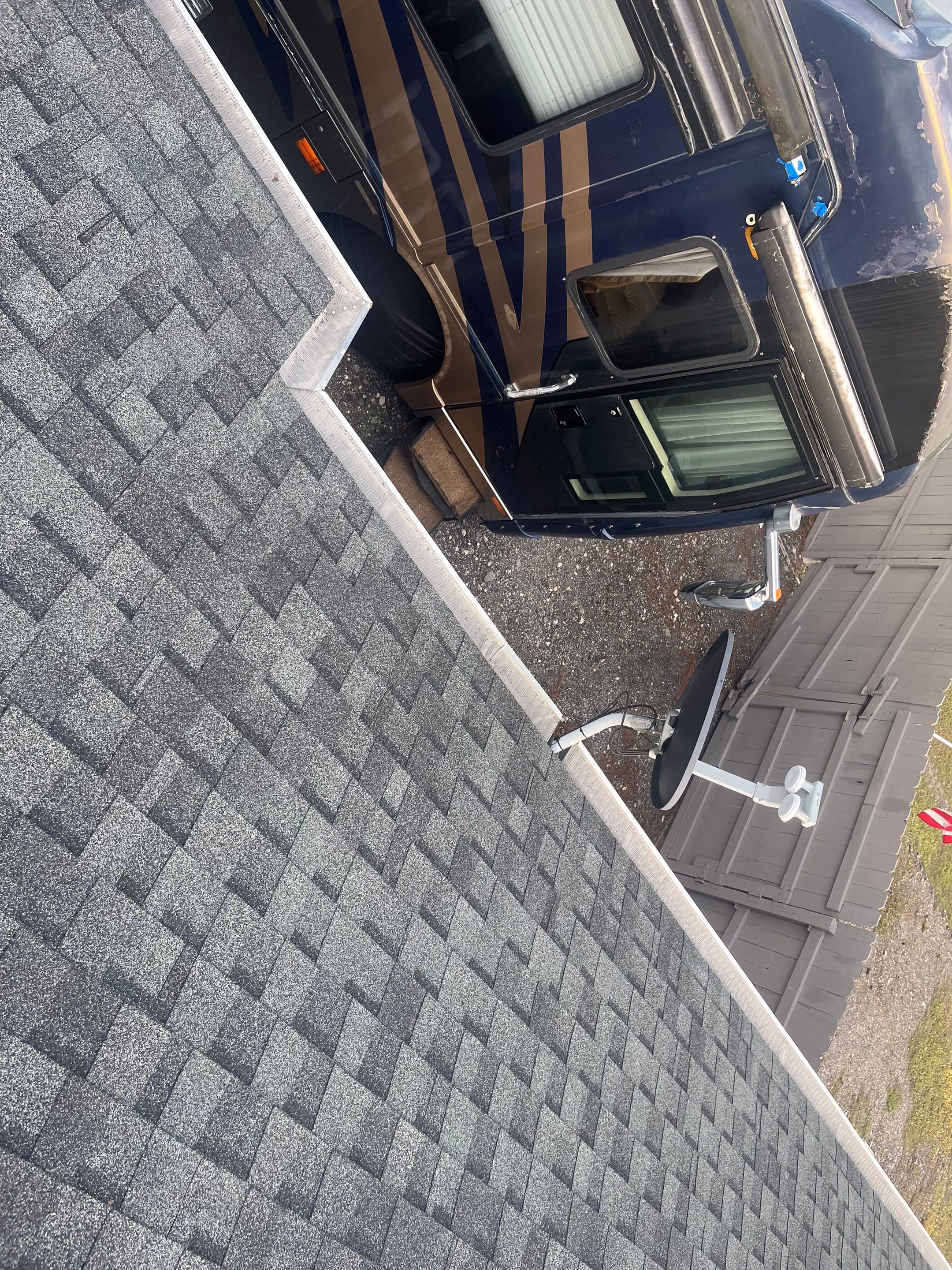 Gutter Guard Installation in  Fort Myers FL by Gutter Professors
