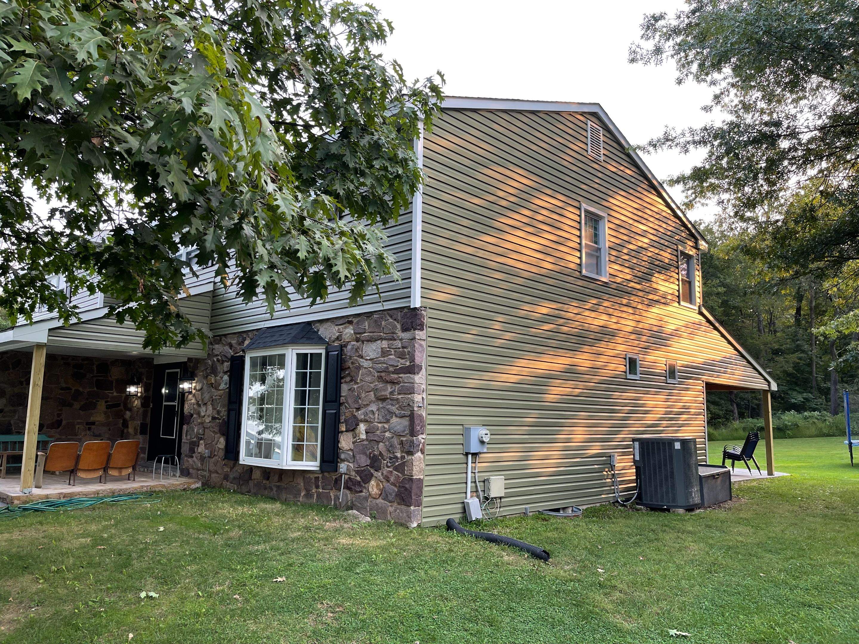 Roofing, Siding, Gutters  by Stofan Construction LLC