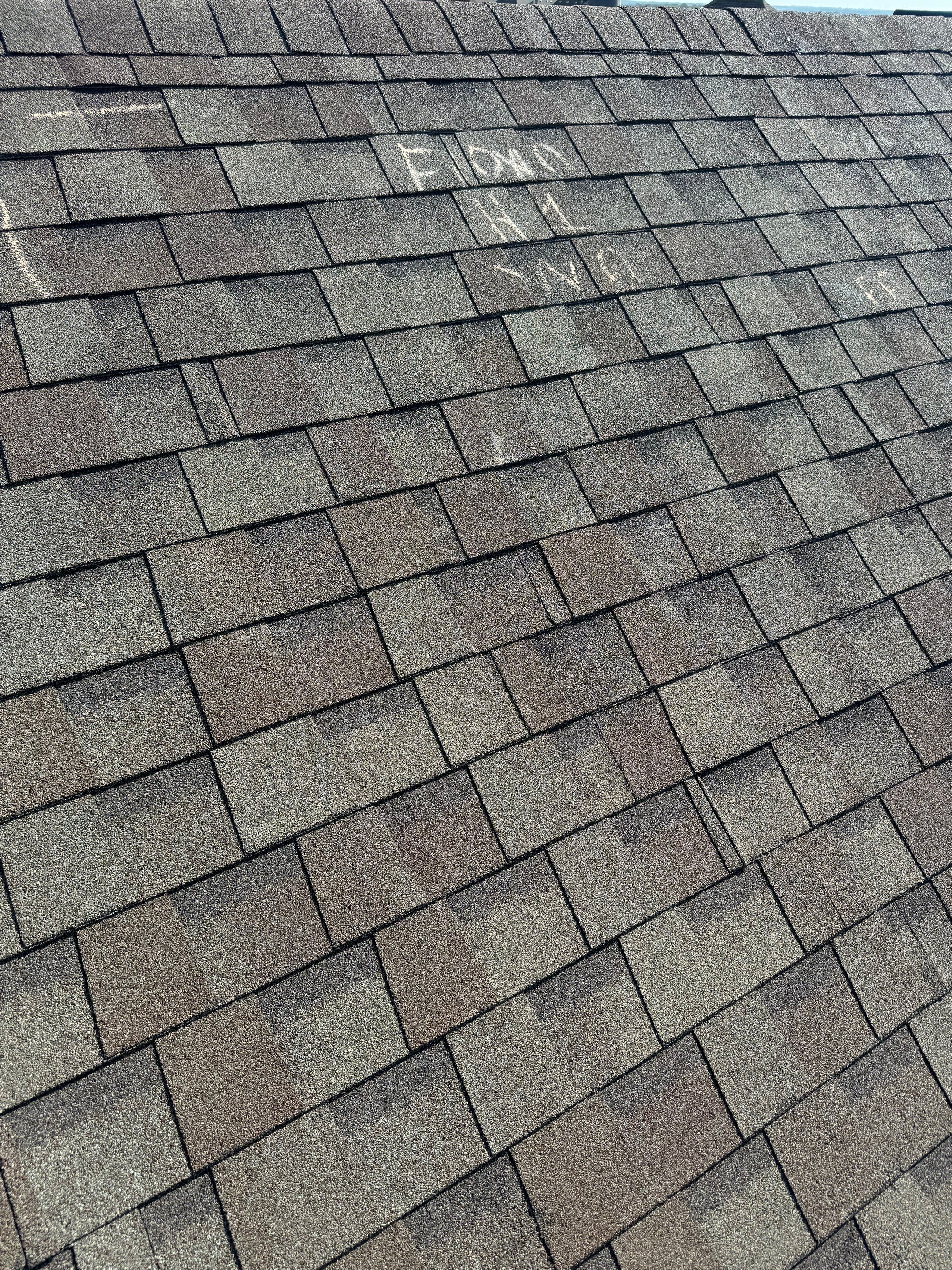 Inspection images McKinney, TX by NIMBUS GENERAL CONTRACTORS, LLC