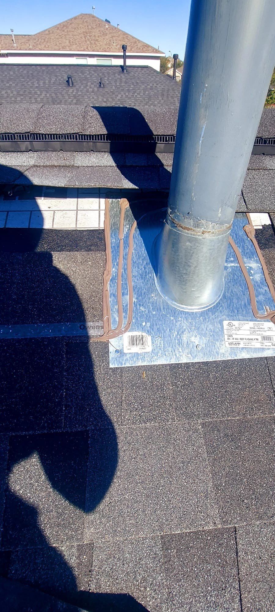 Roof Repair Katy by Roof Repair Company