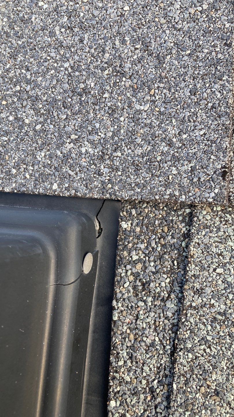 Residential Roofing Repair using Roofing Repair Products  by Lighthouse Roofing