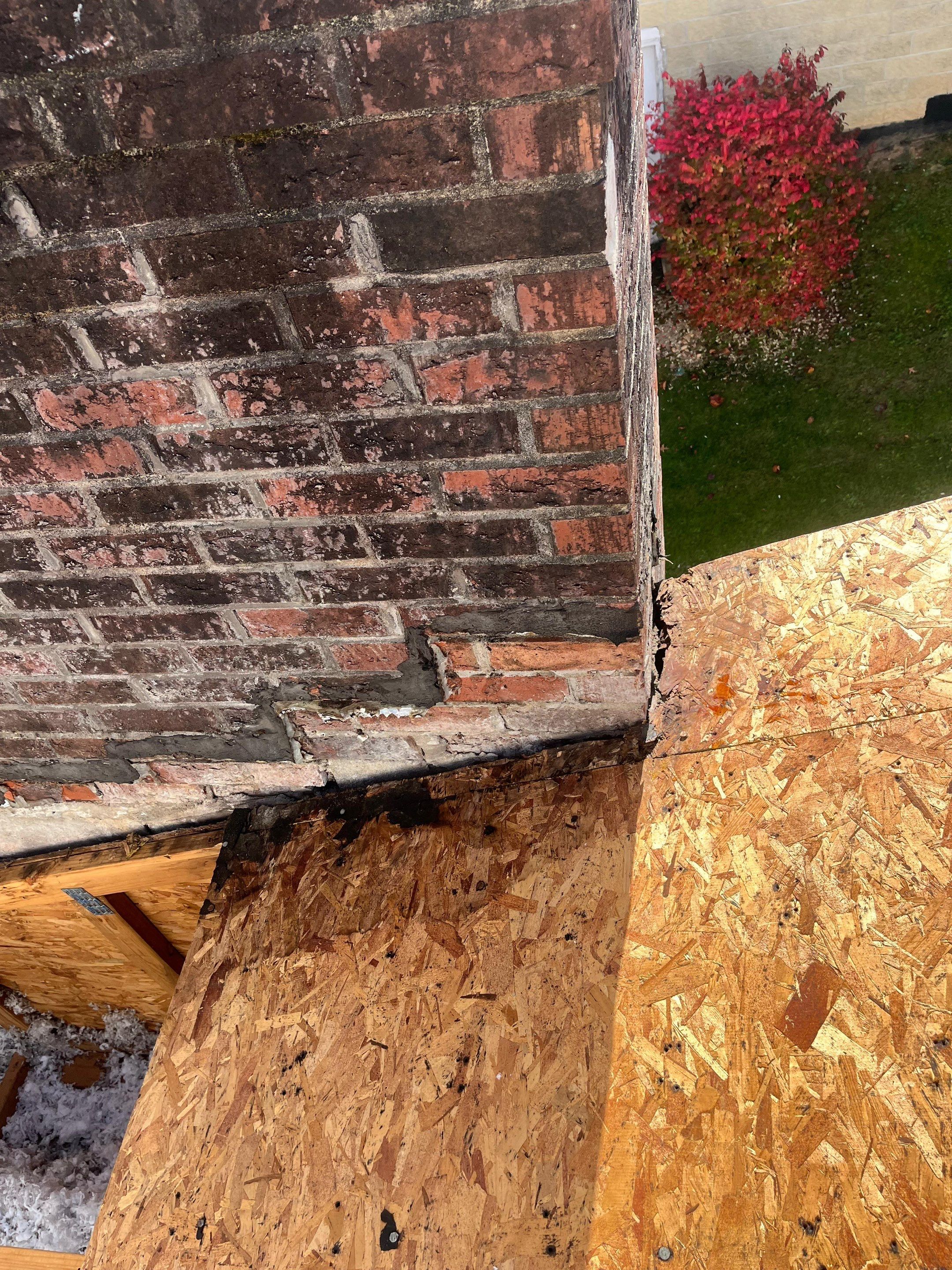 Residential Roofing Installation using GAF Timberline HDZ Oyster Grey by Rainstoppers Roofing