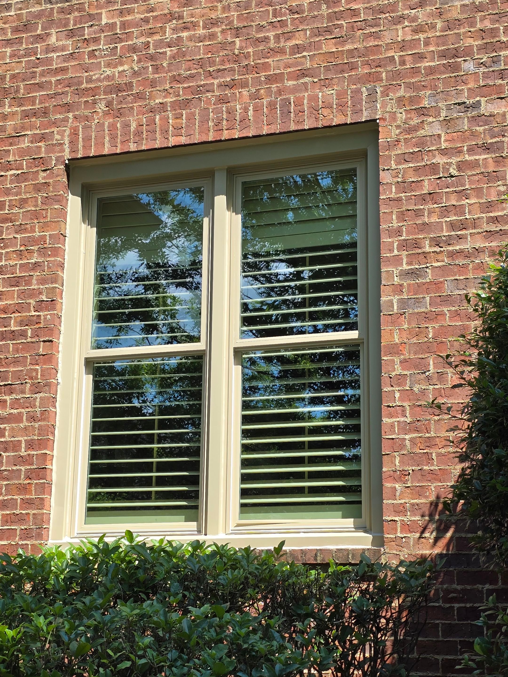 Project in Vestavia Hills by The Window Source