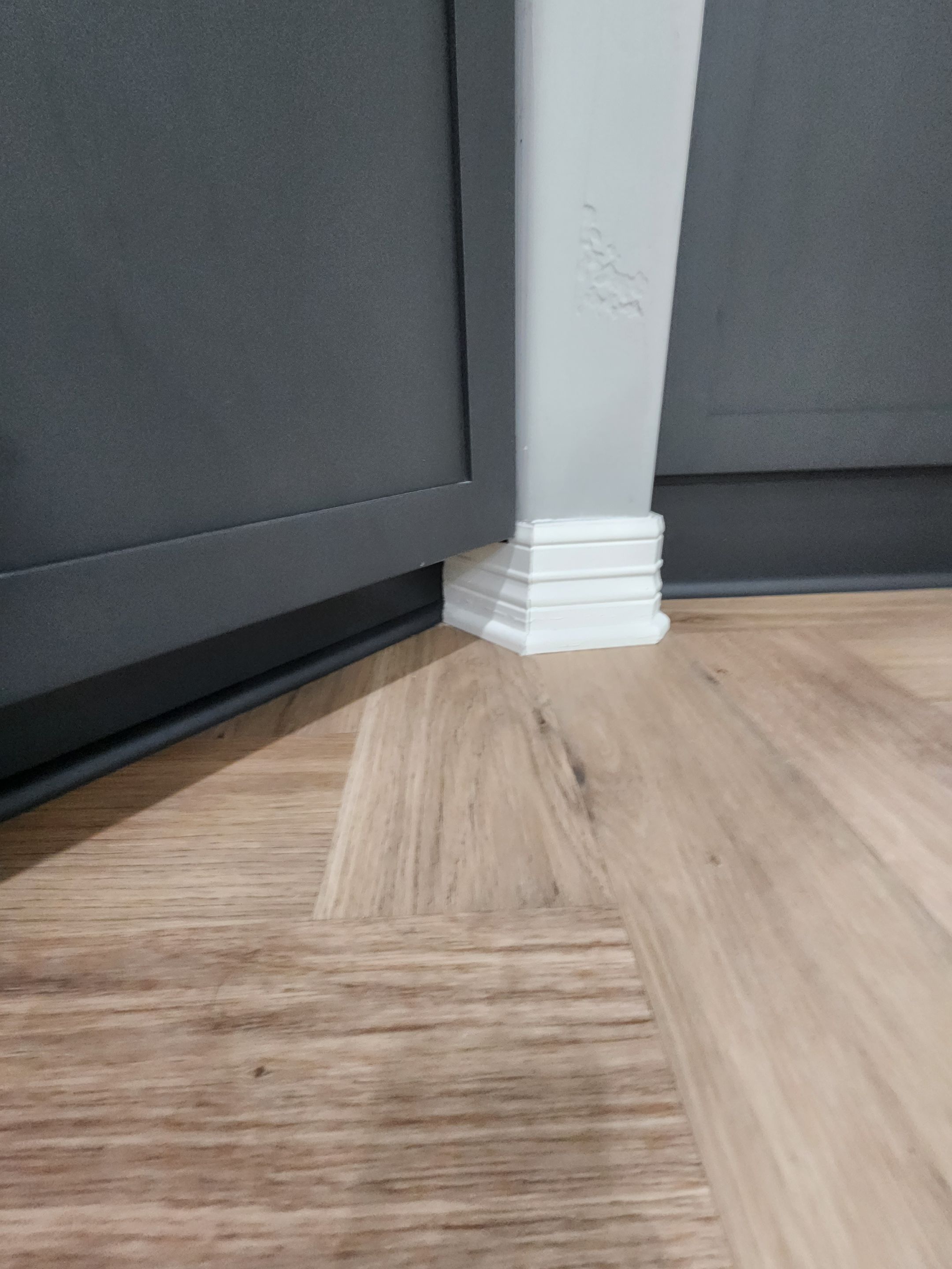 San Antonio Bathroom Remodel with Black Free-Standing Tub by Legacy Bath and Kitchen 