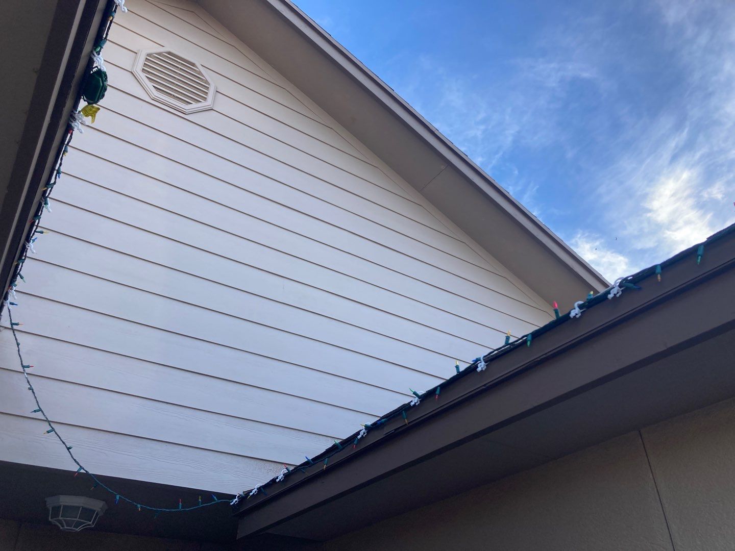Island Hardie by Bayfront Roofing and Construction