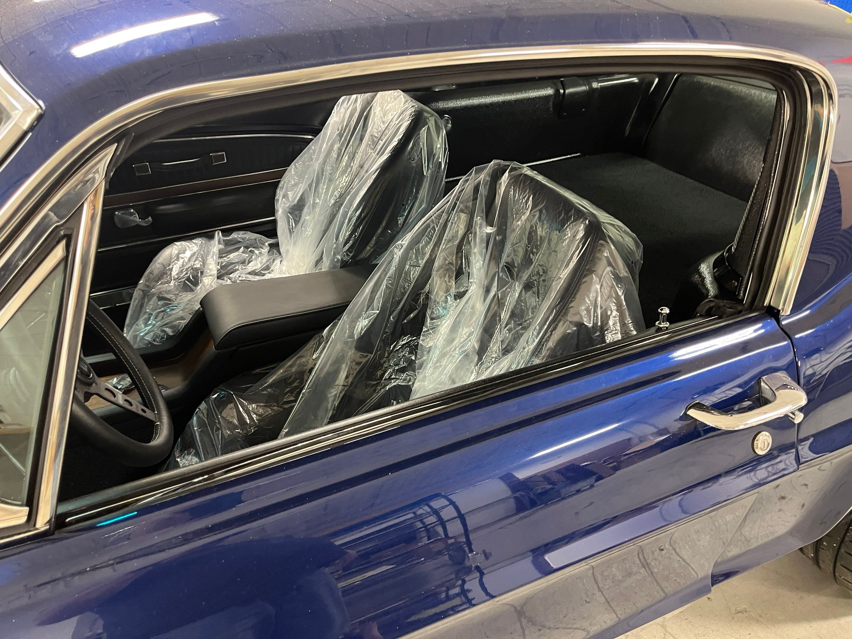 Project in Aberdeen by Innovation Performance Technologies