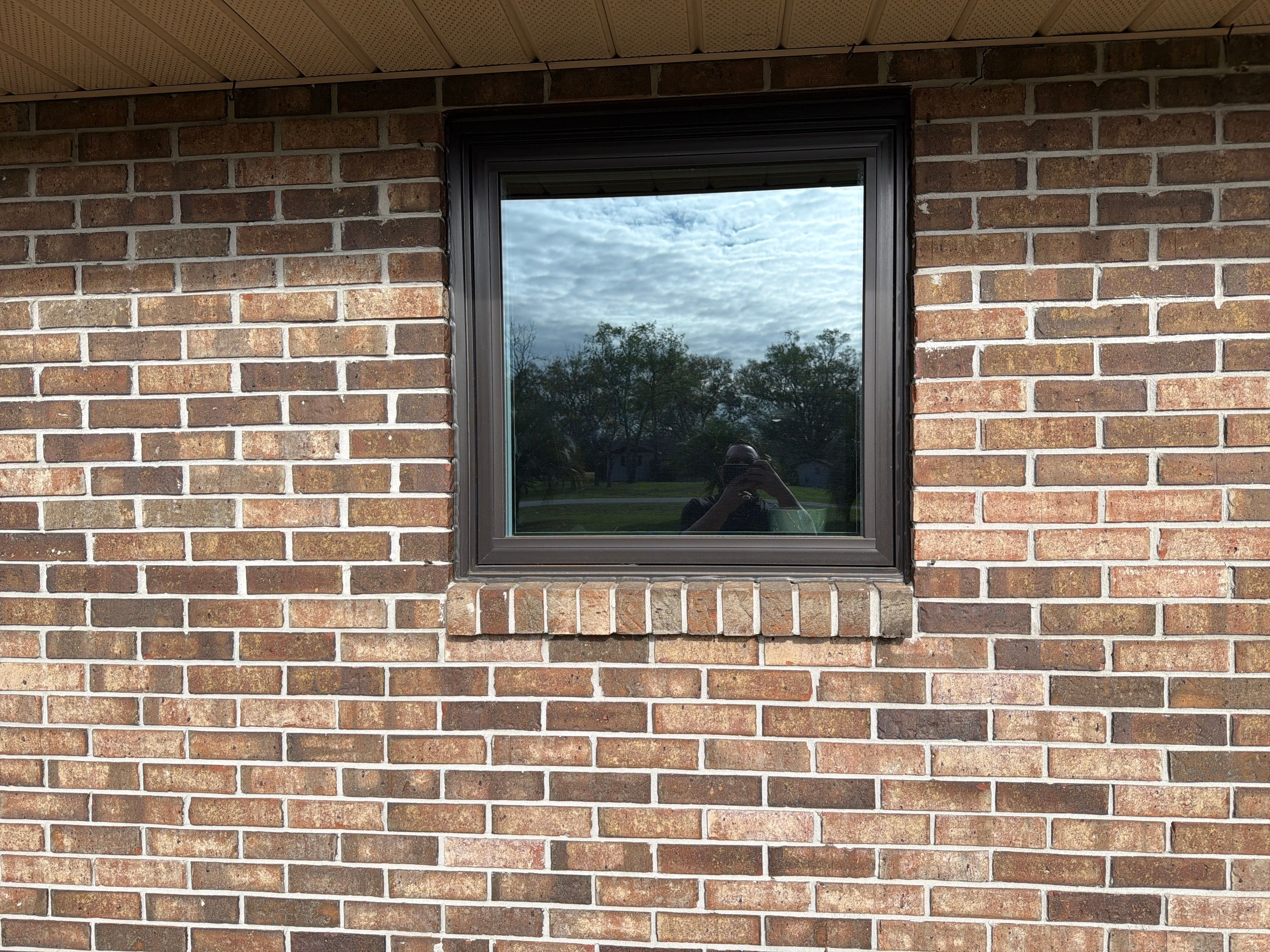 Project in Trenton by Windows & Doors Store