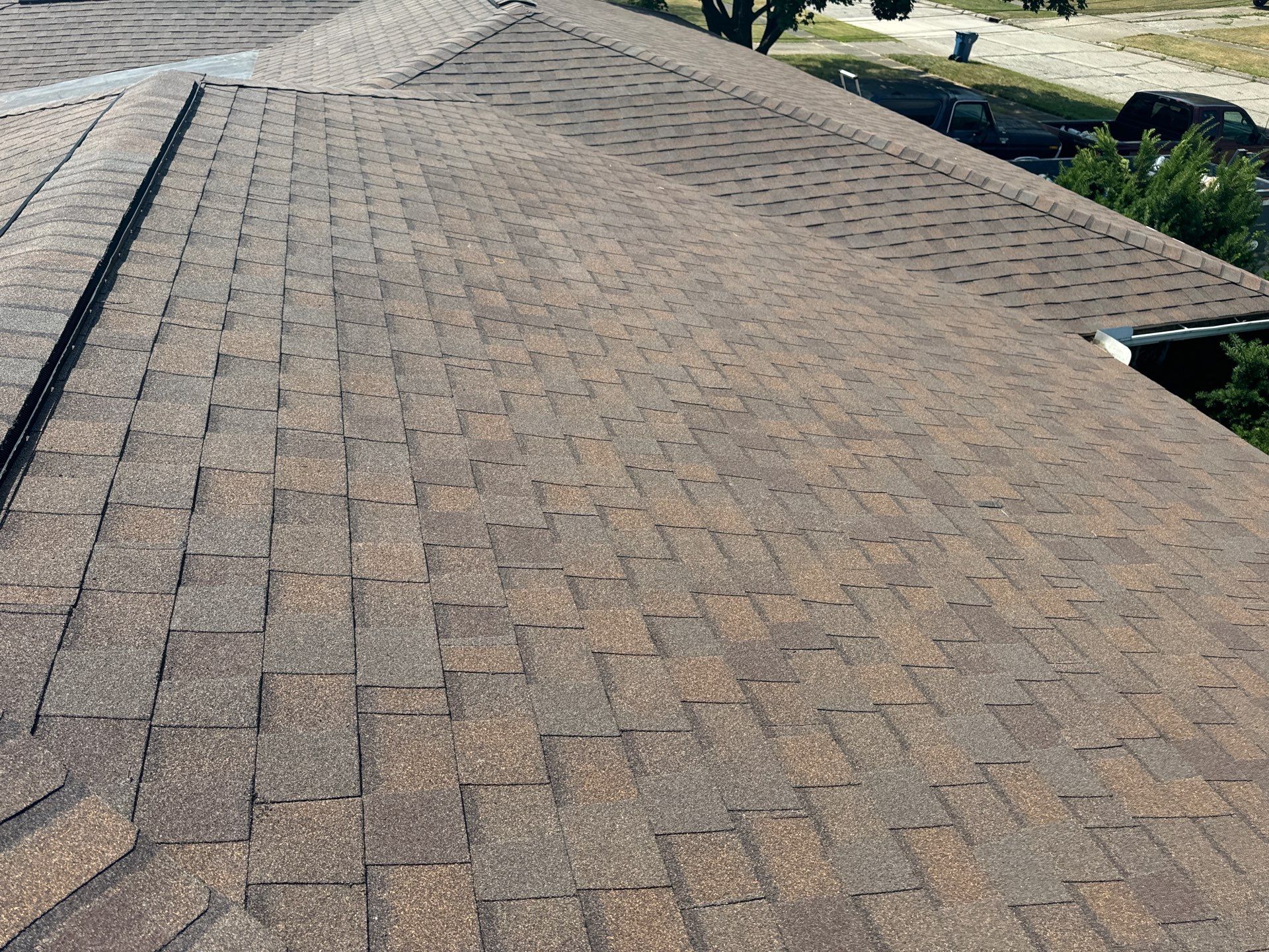 Roof Replacement by Homestyle in Lorain by Homestyle Home Improvements (HHI)