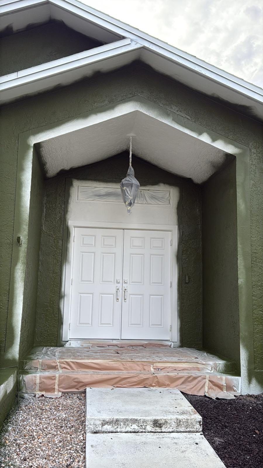 Project in Fort Myers by Sunbelt Home Solutions