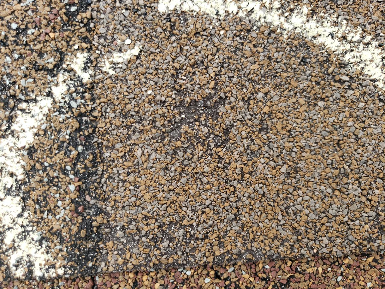 Hundreds of tires out of the landfill! by Weather-Tite Exteriors LLC