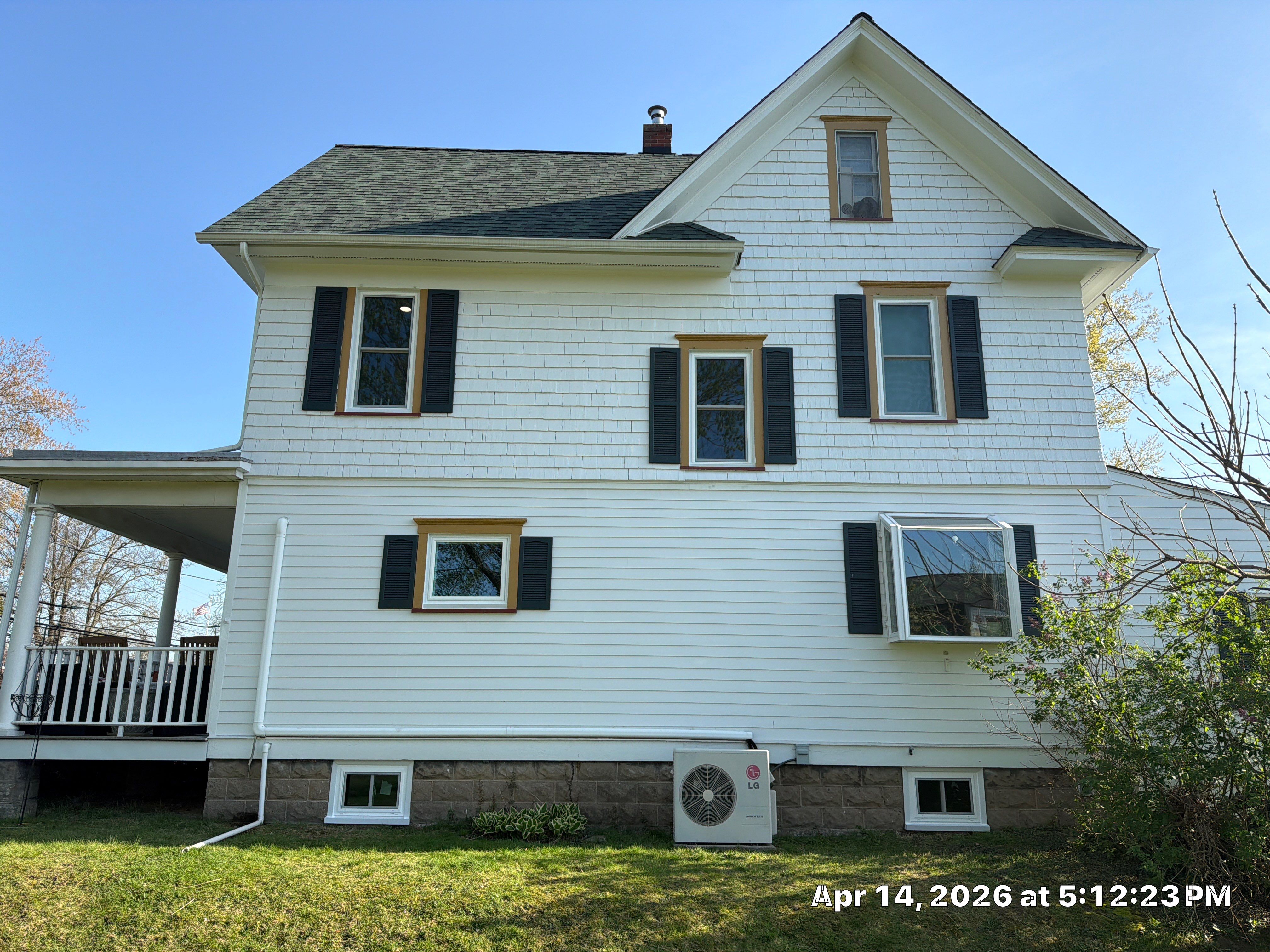 New Windows by Stofan Construction LLC