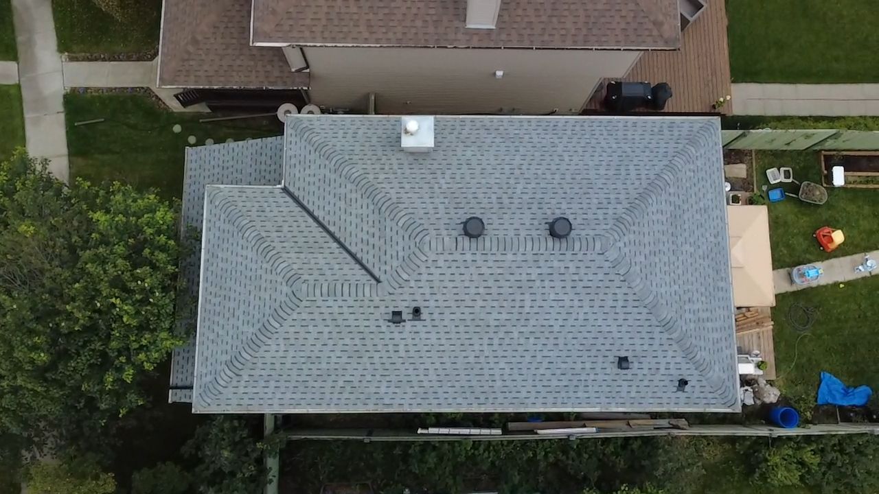 Denali on Signature  by 2thetop Roofing