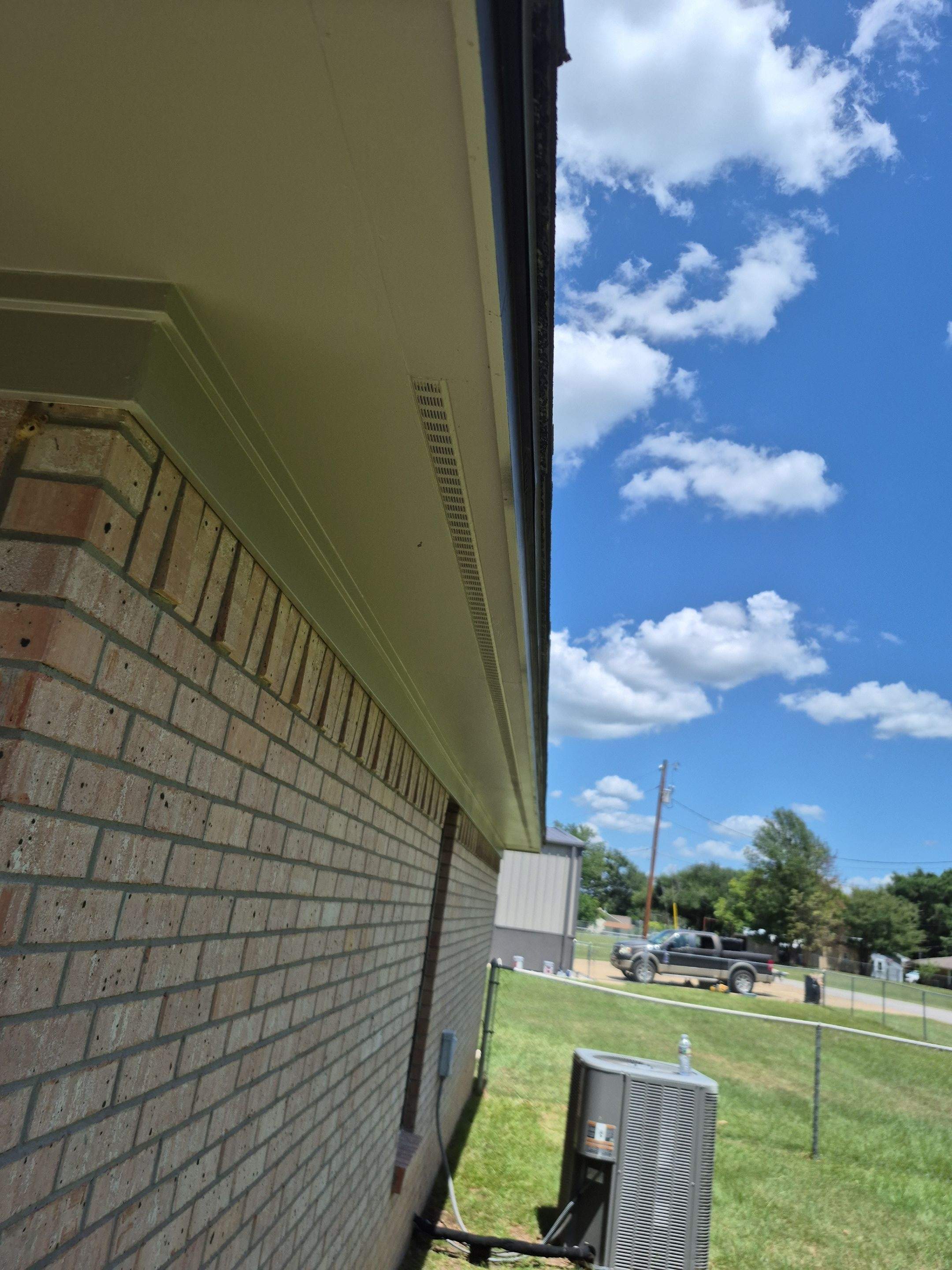 The Difference a Fresh Finish Makes in Athens, TX by Quality Coats Painting