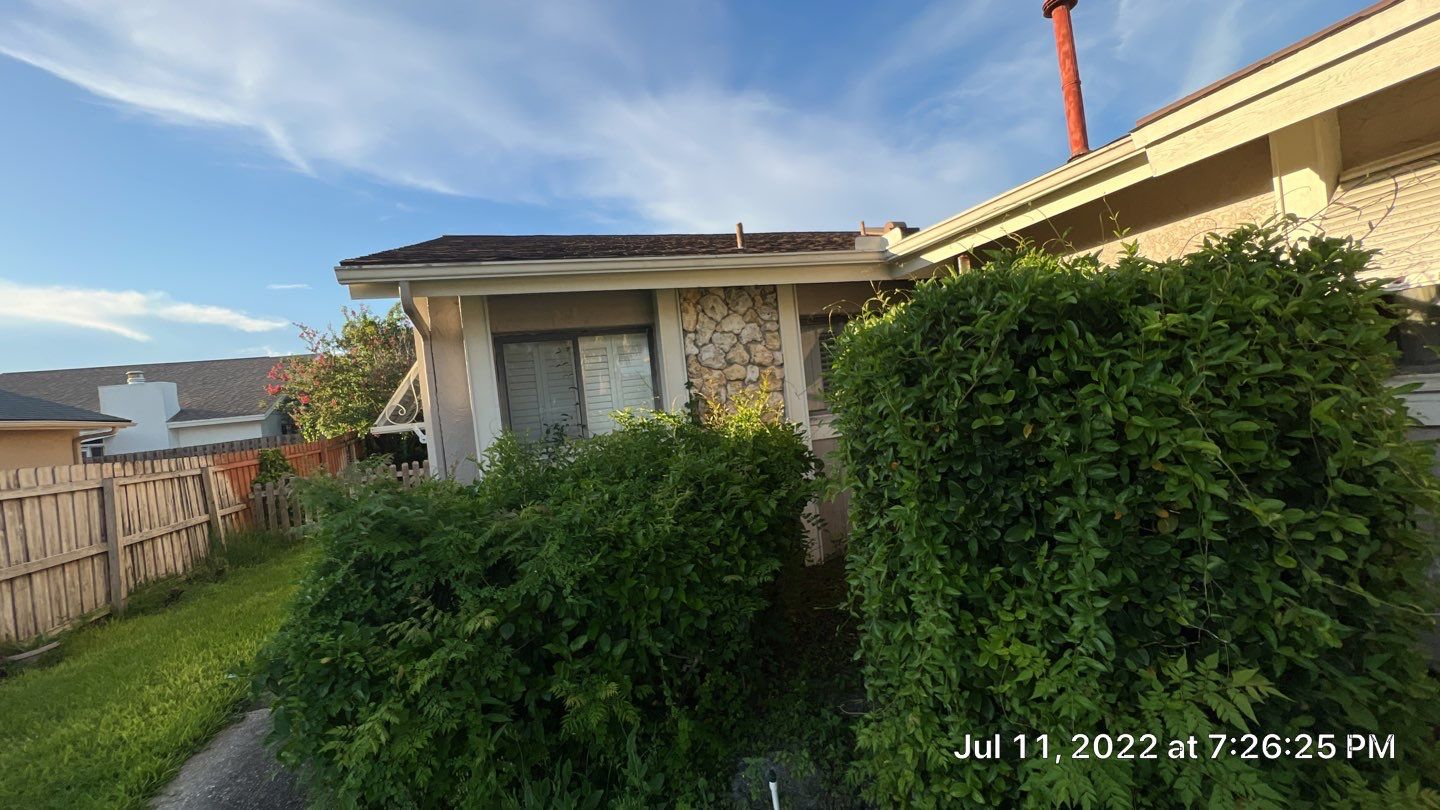 Architectural Asphalt Shingle Roof Installation in Casselberry by Fortified Roofing Solutions Corp.