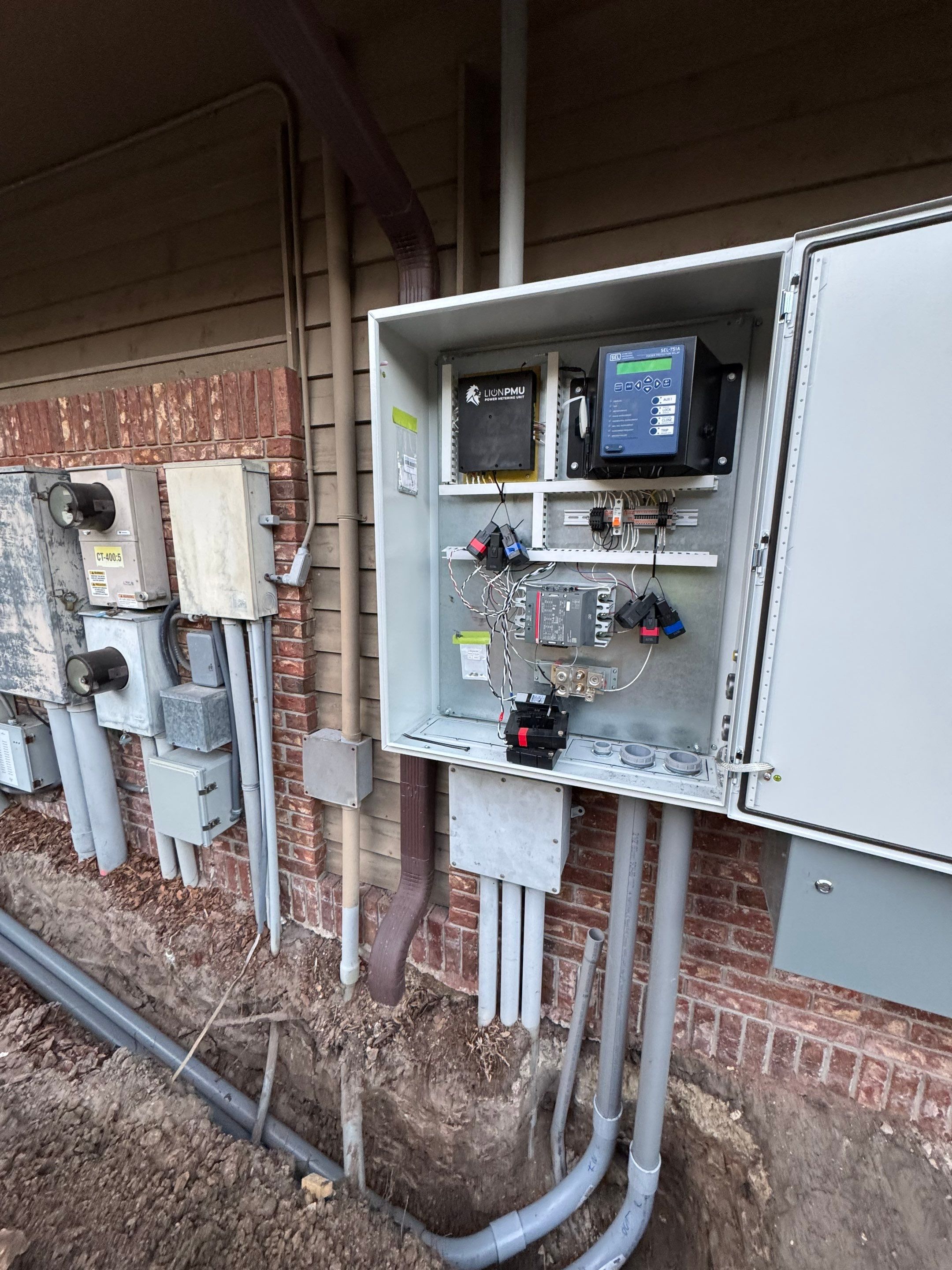 Project in Kissimmee by Payoli Solar