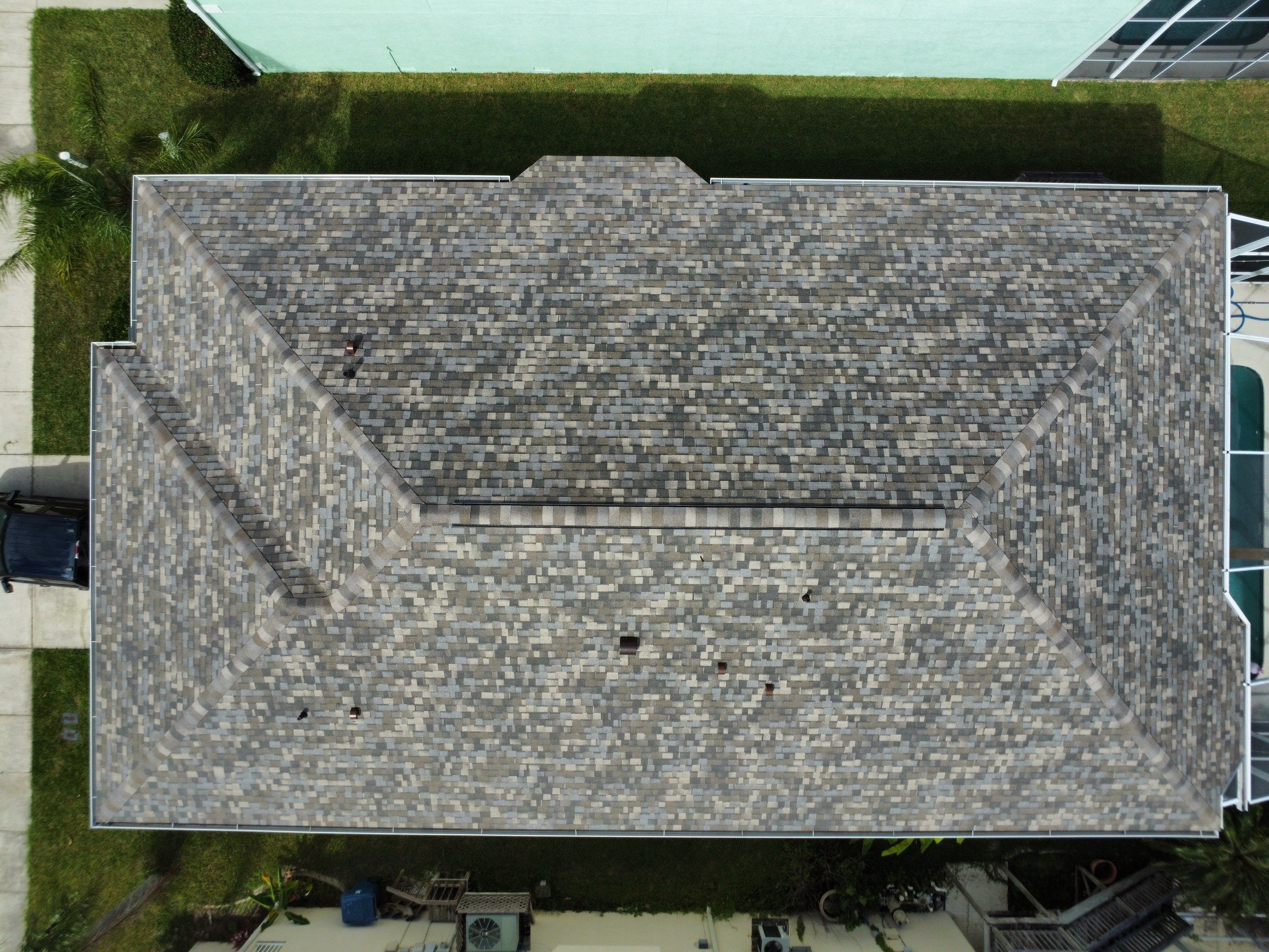 Roof Replacement in New Port Richey, FL by Steadfast Roofing
