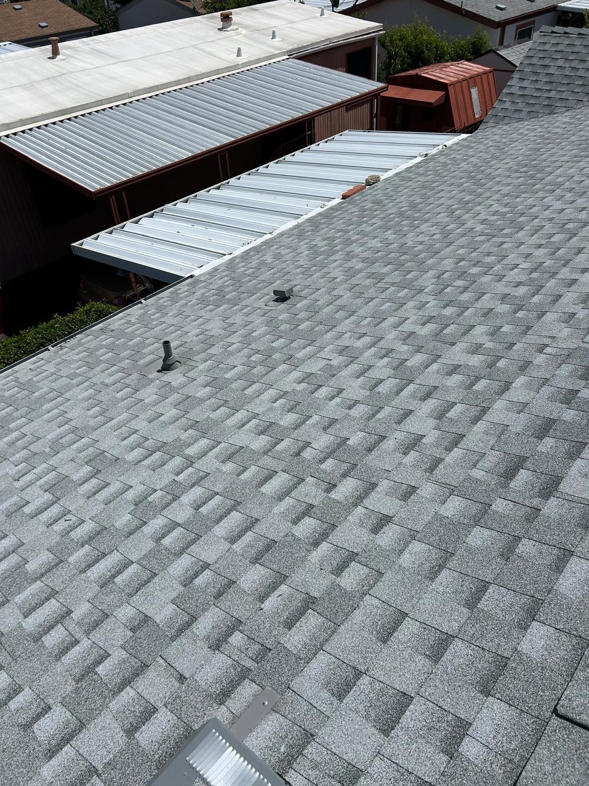 Roof Replacement - Clayton, CA 94517 by Epic Roof Replacement