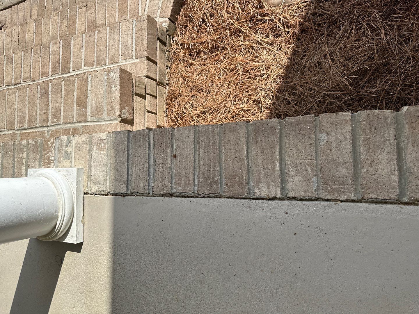 Concrete using AcryFin by DuraSeal